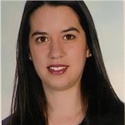 Profesora de apoyo para primaria y primeros cursos de secundaria